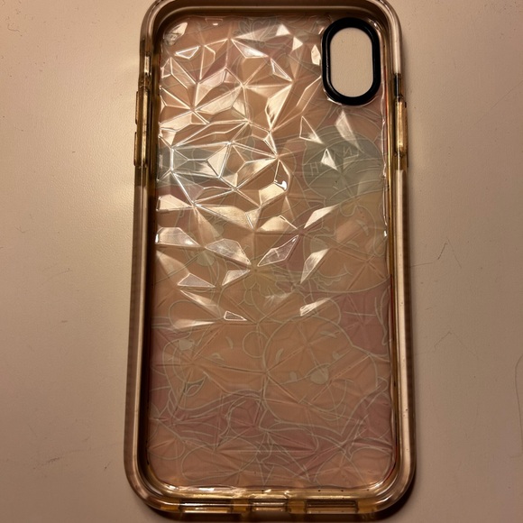 Winnie The Pooh iPhone 12 phone case from Get It Creations - Picture 2 of 5